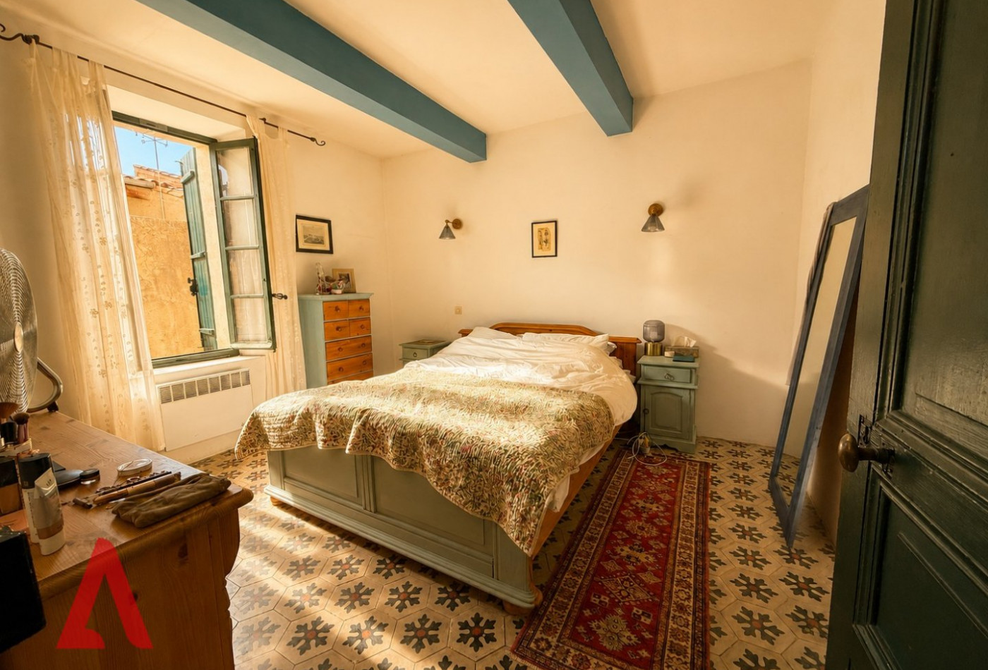 vente Maison de village Puissalicon - Photo 5