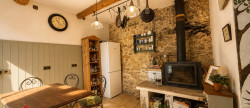 vente Maison de village Puissalicon