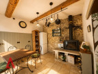 vente Maison de village Puissalicon
