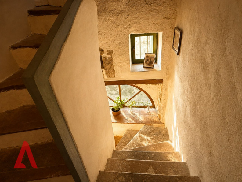 vente Maison de village Puissalicon - Photo 4
