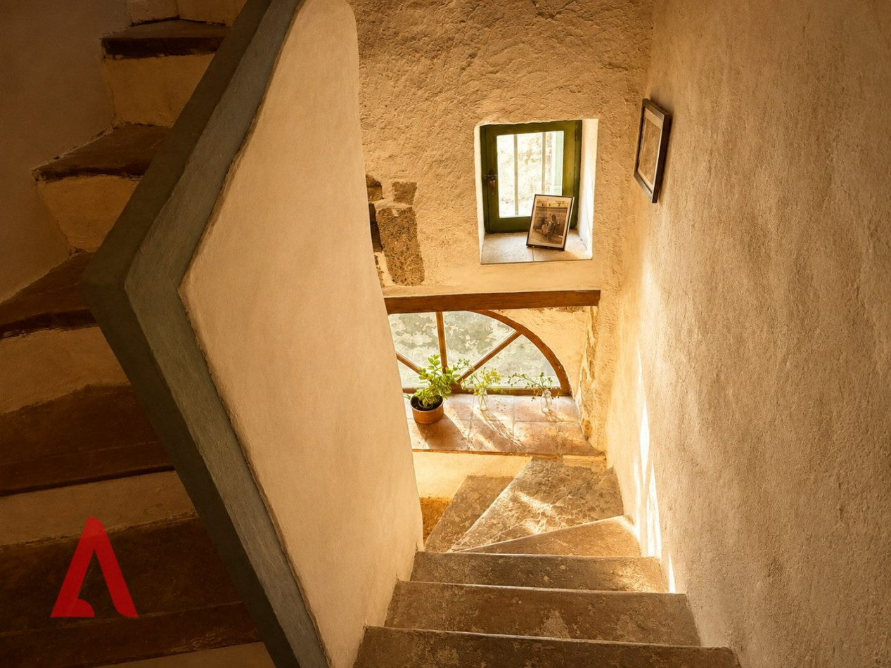 vente Maison de village Puissalicon - Photo 4
