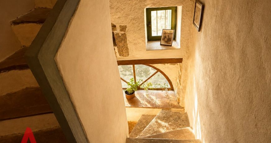 vente Maison de village Puissalicon
