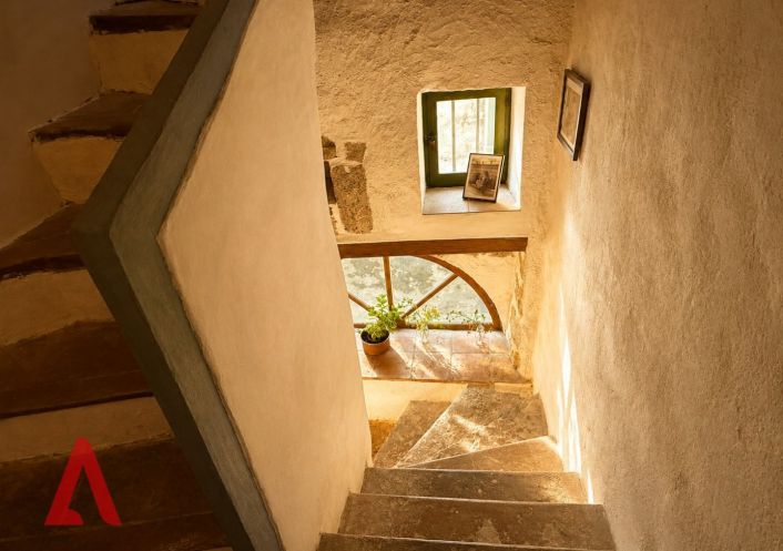 vente Maison de village Puissalicon