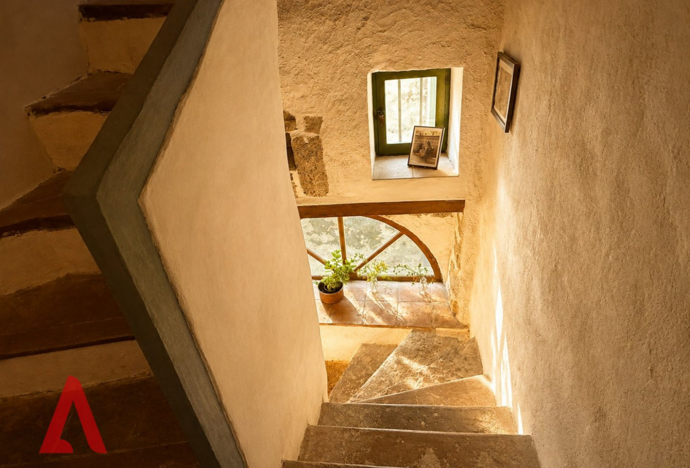 vente Maison de village Puissalicon - Photo 4