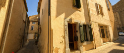 vente Maison de village Puissalicon