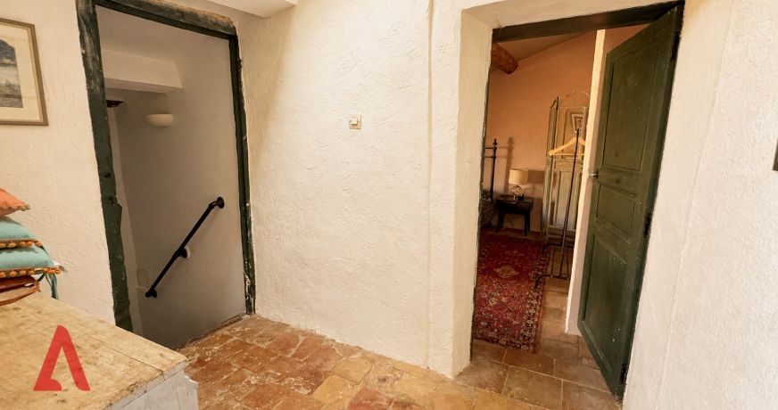 vente Maison de village Puissalicon