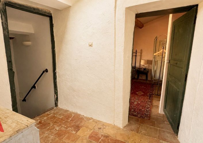 vente Maison de village Puissalicon