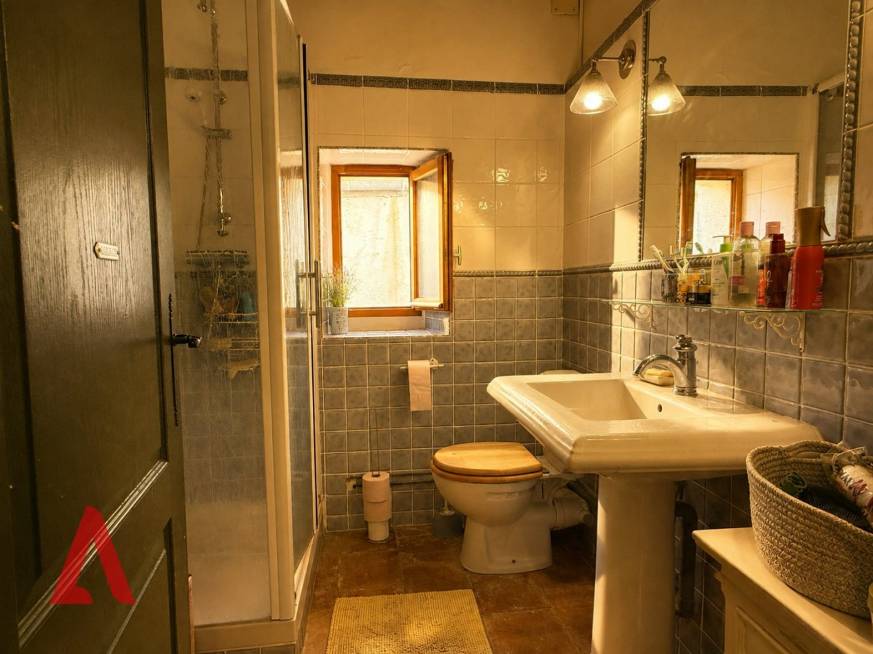 vente Maison de village Puissalicon - Photo 8