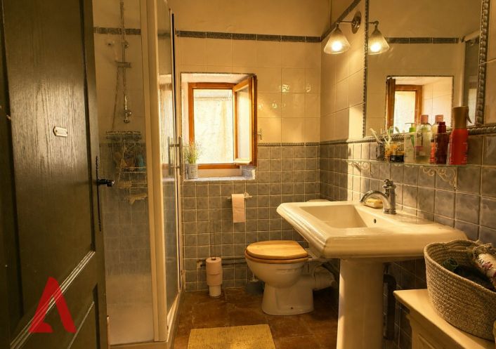 vente Maison de village Puissalicon