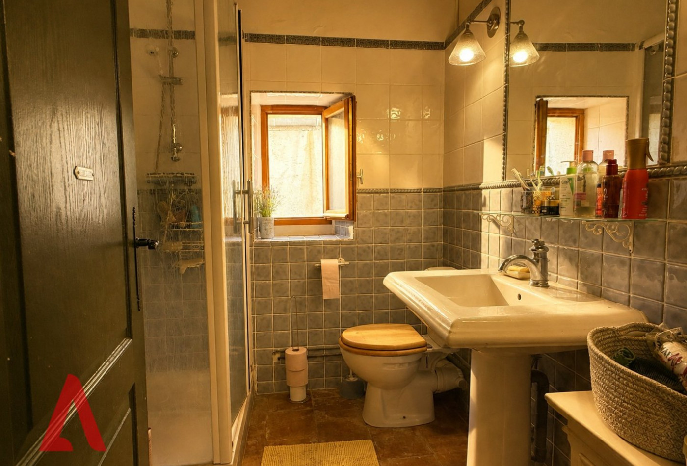 vente Maison de village Puissalicon - Photo 8