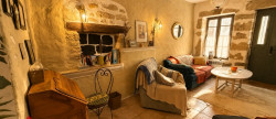 vente Maison de village Puissalicon