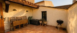 vente Maison de village Puissalicon