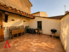 vente Maison de village Puissalicon