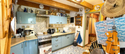 vente Maison de caractère Saint Gervais Sur Mare