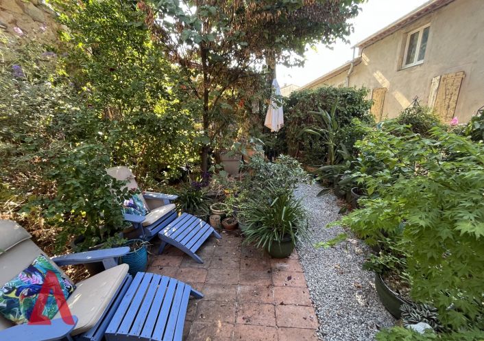 vente Maison de caractère Saint Gervais Sur Mare