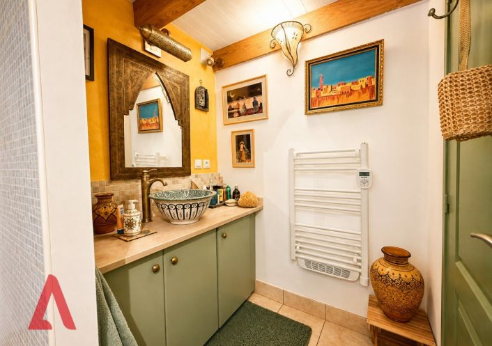 vente Maison de caractère Saint Gervais Sur Mare