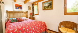 vente Maison de caractère Saint Gervais Sur Mare