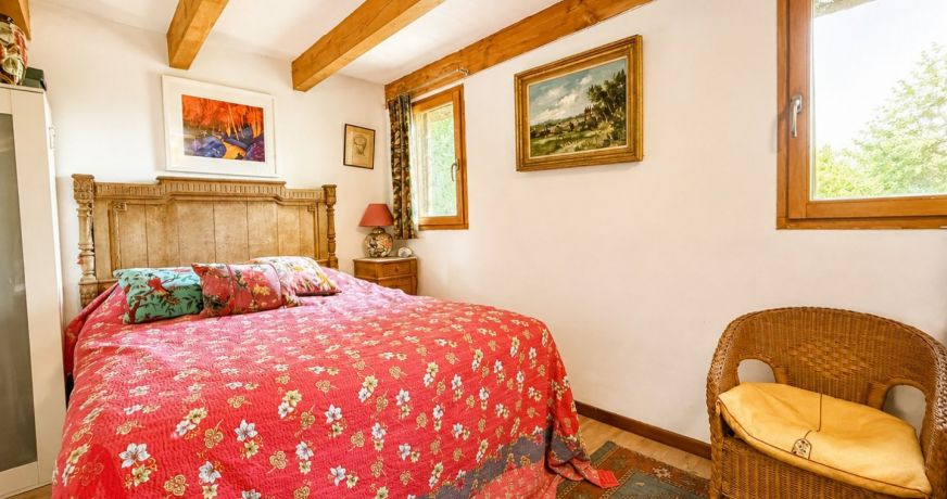 vente Maison de caractère Saint Gervais Sur Mare