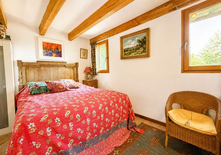 vente Maison de caractère Saint Gervais Sur Mare