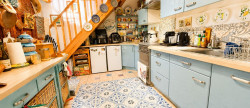 vente Maison de caractère Saint Gervais Sur Mare