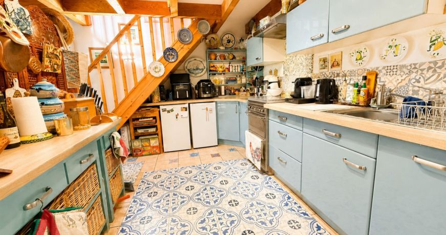 vente Maison de caractère Saint Gervais Sur Mare