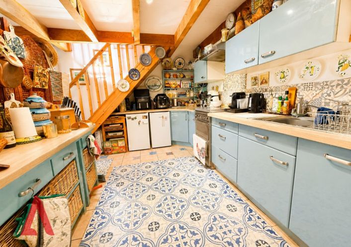 vente Maison de caractère Saint Gervais Sur Mare