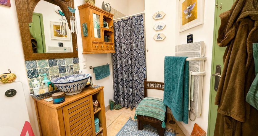 vente Maison de caractère Saint Gervais Sur Mare
