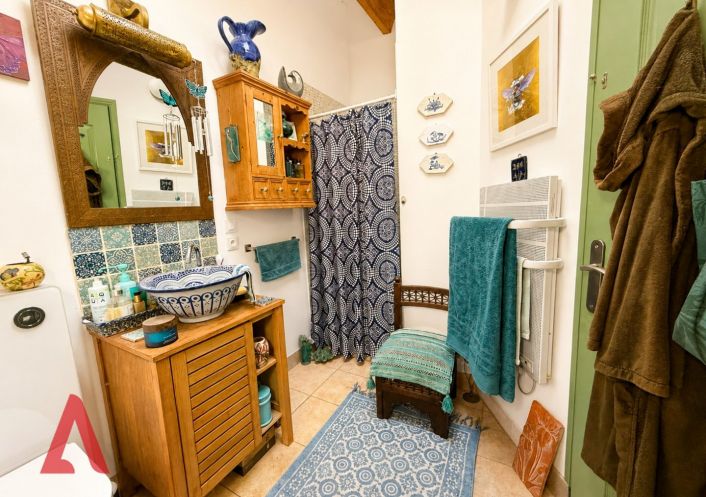 vente Maison de caractère Saint Gervais Sur Mare