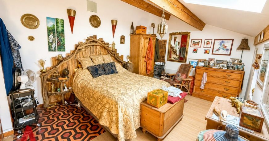 vente Maison de caractère Saint Gervais Sur Mare