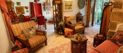 vente Maison de caractère Saint Gervais Sur Mare