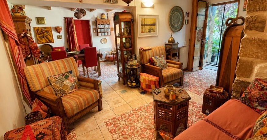 vente Maison de caractère Saint Gervais Sur Mare