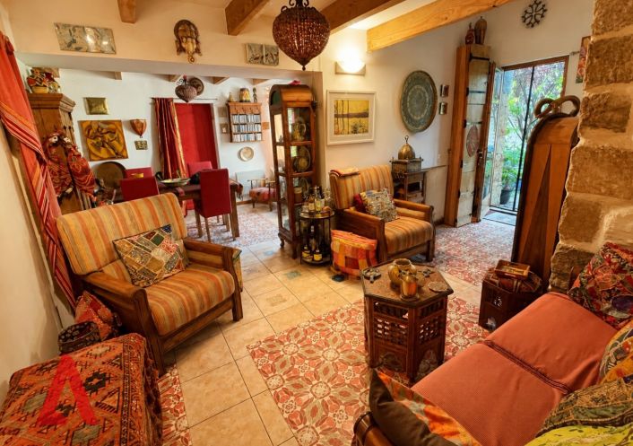 vente Maison de caractère Saint Gervais Sur Mare