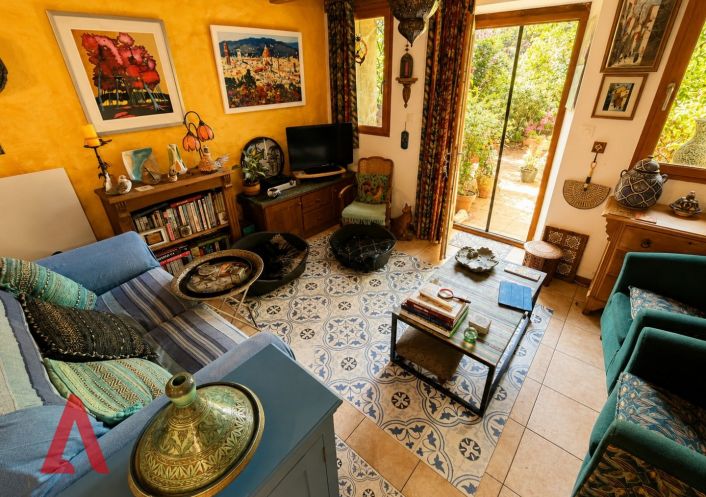 vente Maison de caractère Saint Gervais Sur Mare