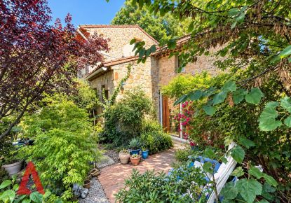 vente Maison de caractère Saint Gervais Sur Mare