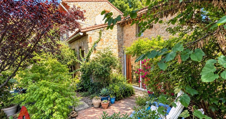 vente Maison de caractère Saint Gervais Sur Mare