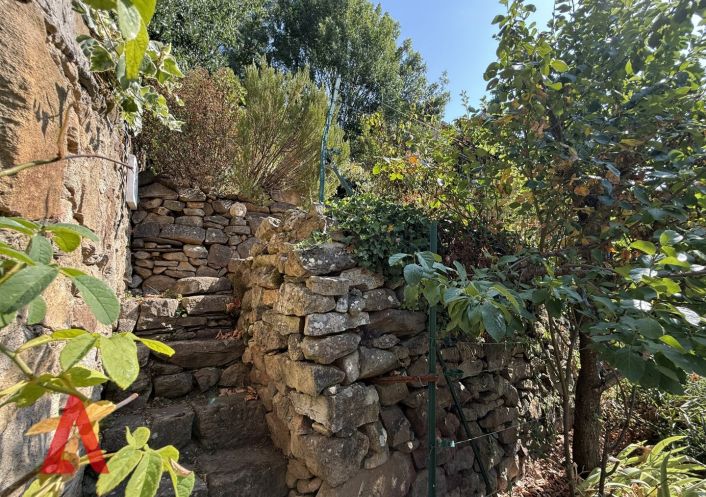 vente Maison de caractère Saint Gervais Sur Mare
