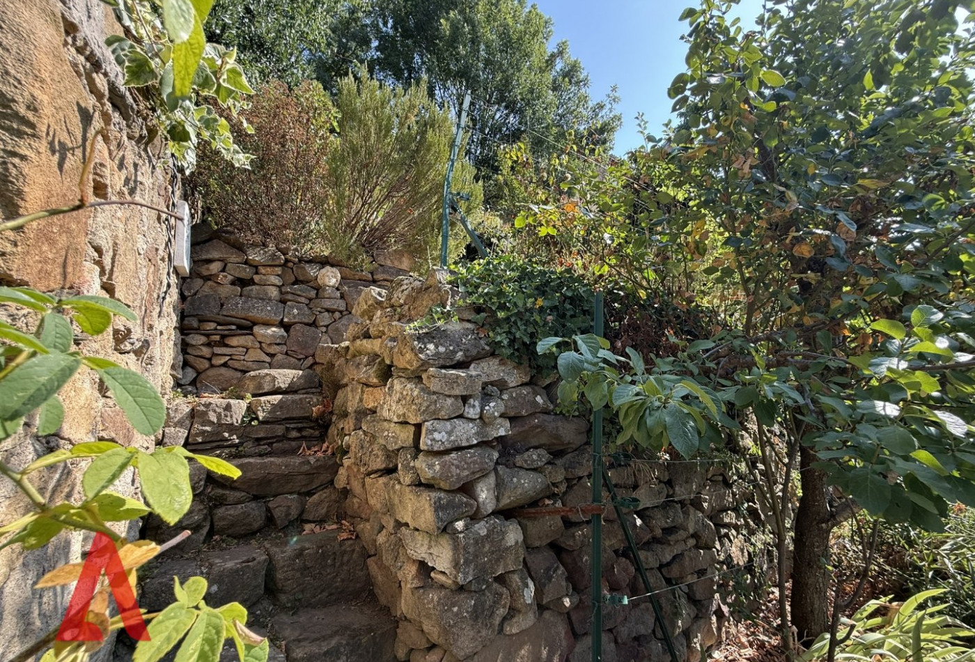 vente Maison de caractère Saint Gervais Sur Mare - Photo 3