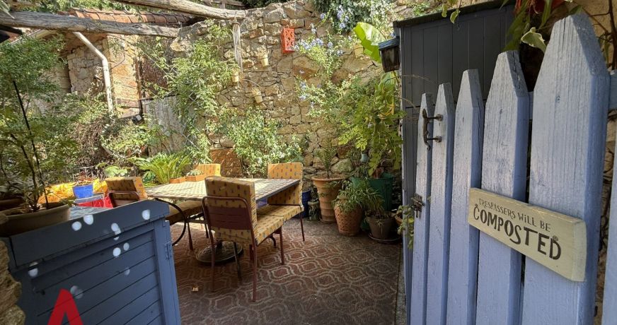 vente Maison de caractère Saint Gervais Sur Mare