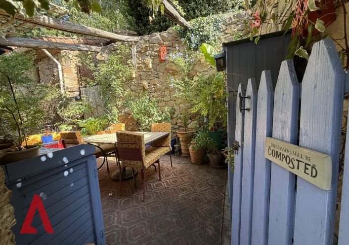 vente Maison de caractère Saint Gervais Sur Mare