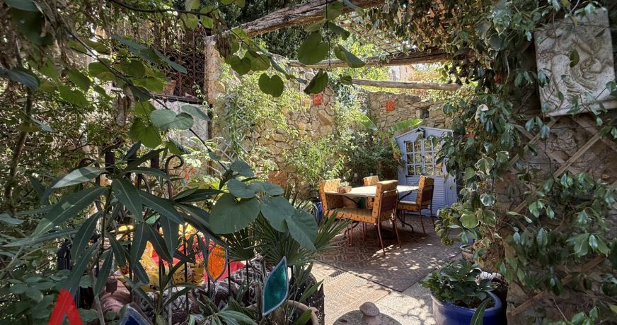 vente Maison de caractère Saint Gervais Sur Mare