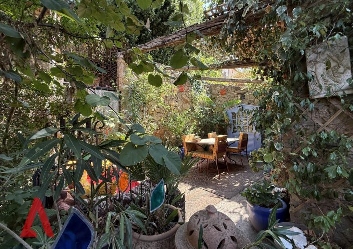 vente Maison de caractère Saint Gervais Sur Mare