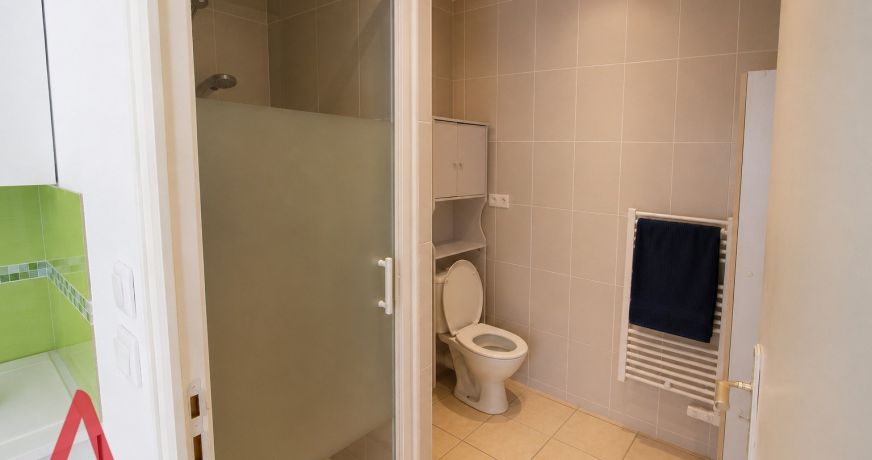 vente Maison Caussiniojouls