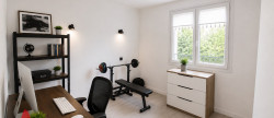 vente Maison Caussiniojouls