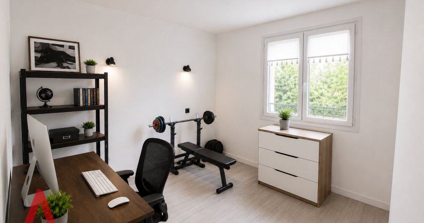 vente Maison Caussiniojouls