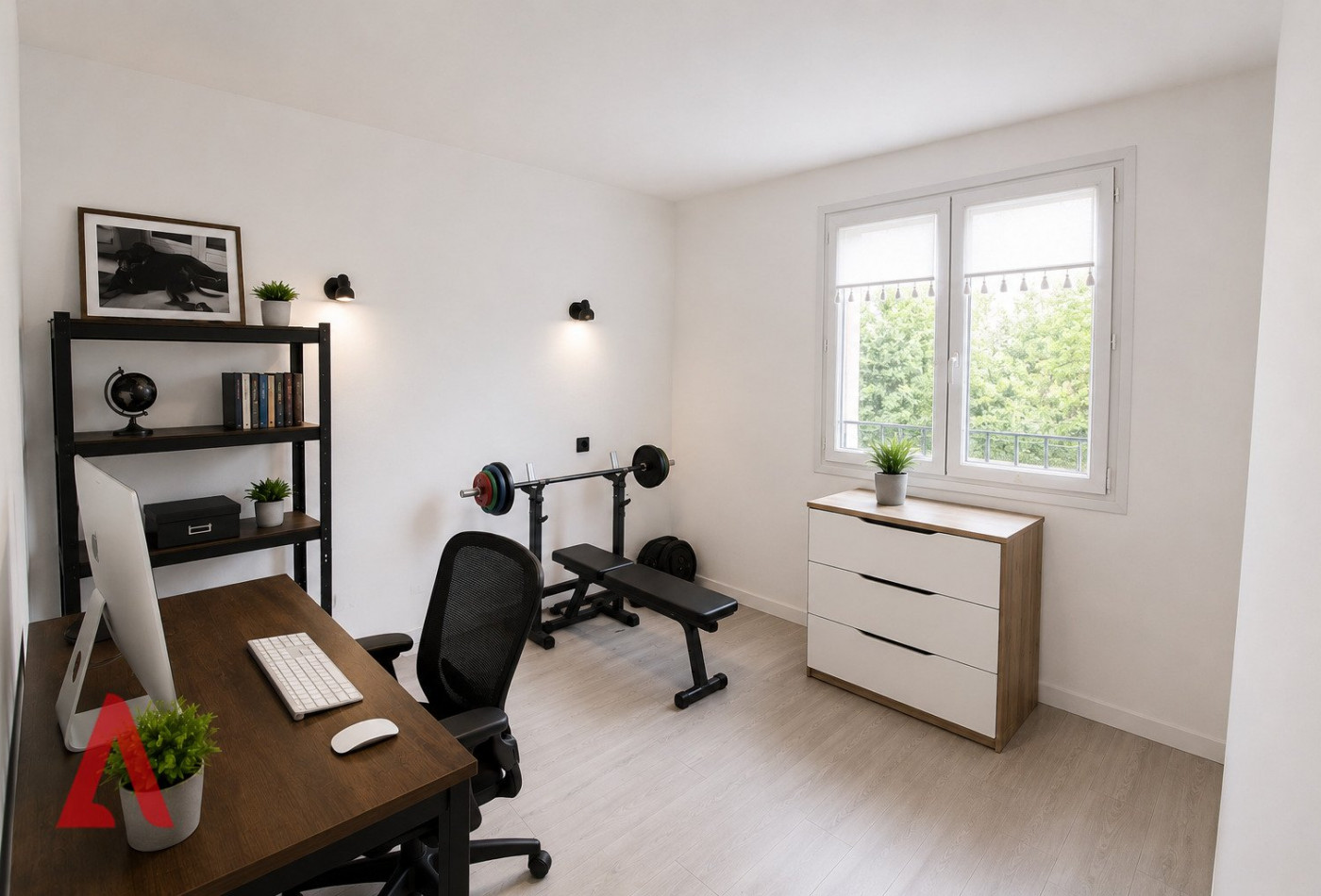 vente Maison Caussiniojouls - Photo 8