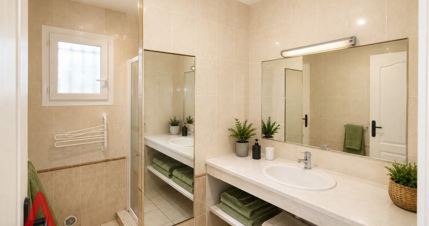vente Maison Caussiniojouls