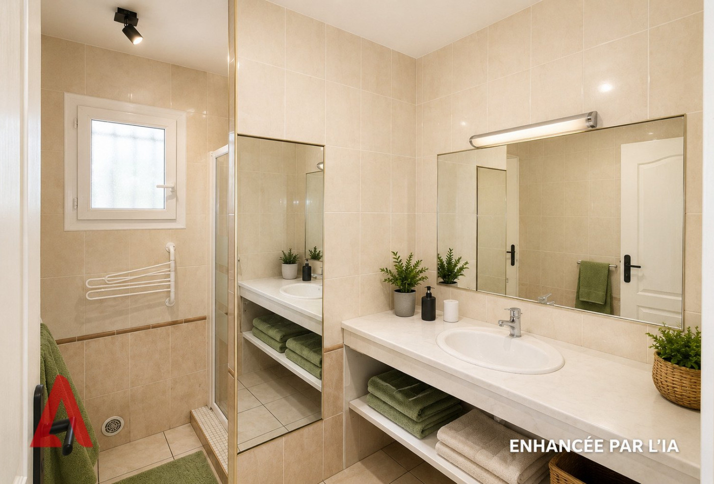 vente Maison Caussiniojouls - Photo 9
