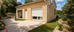 vente Maison Caussiniojouls