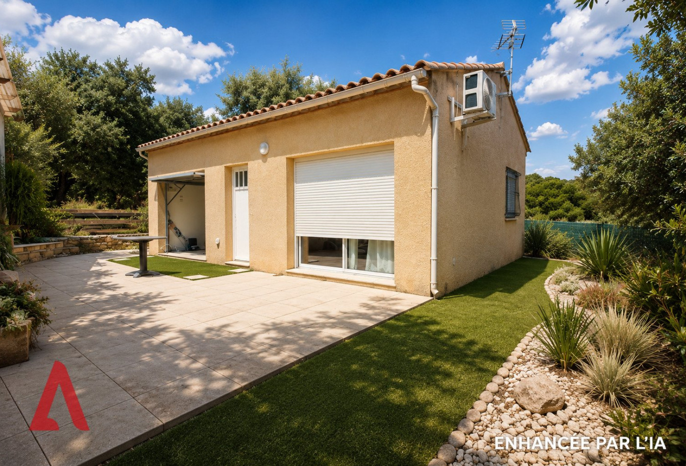 vente Maison Caussiniojouls - Photo 10