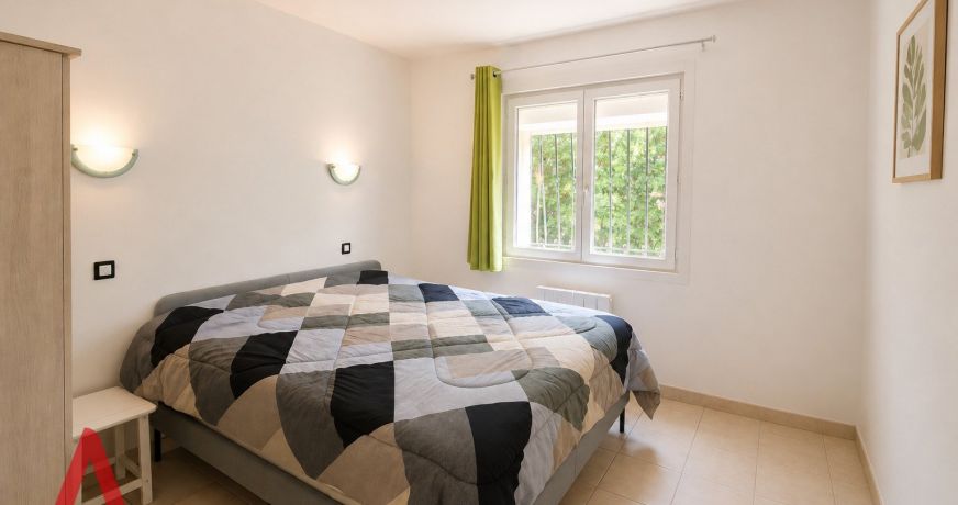 vente Maison Caussiniojouls
